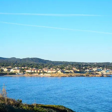 아파트 Les Voiles By Interhome