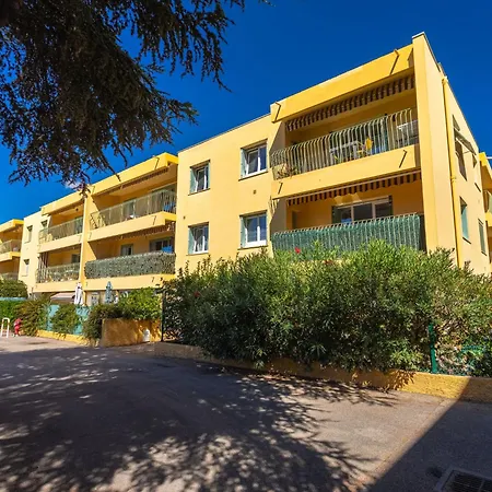 Les Voiles By Interhome 公寓 *