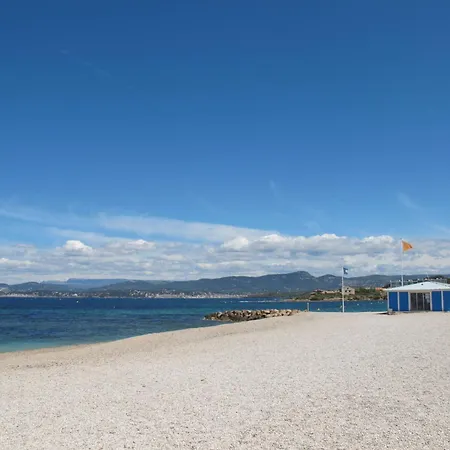 Les Voiles By Interhome 公寓 锡富尔勒普拉日