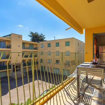 Les Voiles By Interhome 公寓 *