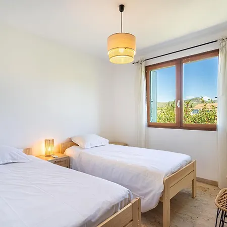 Les Voiles By Interhome 公寓