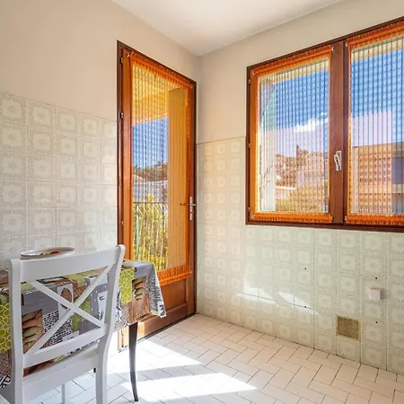 Les Voiles By Interhome 公寓 锡富尔勒普拉日