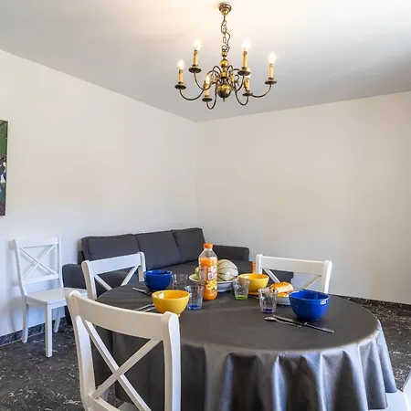 Les Voiles By Interhome 公寓 锡富尔勒普拉日