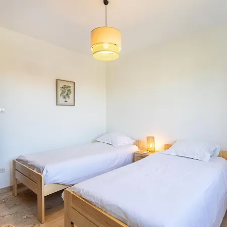 公寓 Les Voiles By Interhome 锡富尔勒普拉日