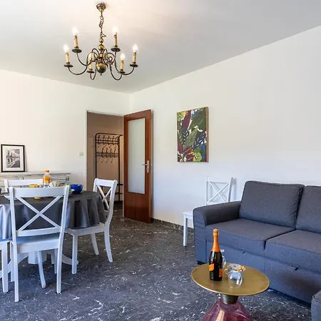 Les Voiles By Interhome 公寓 *