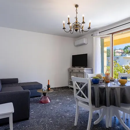 Les Voiles By Interhome 公寓 锡富尔勒普拉日