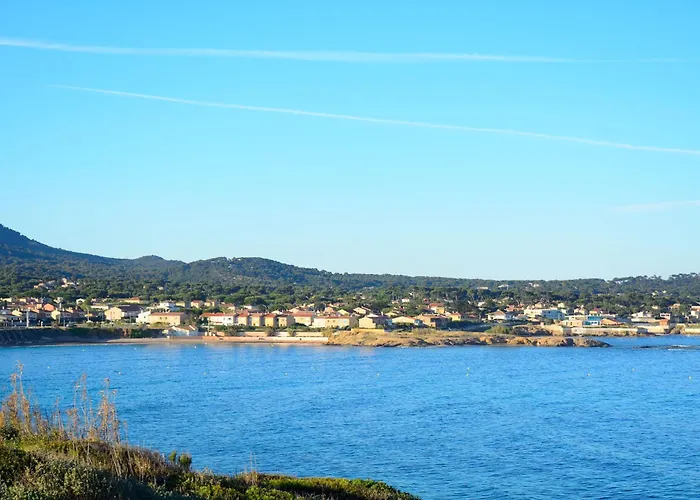 شقة Les Voiles By Interhome