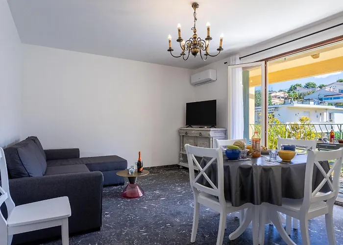 Les Voiles By Interhome شقة سيكس-فور-لو-بلاج